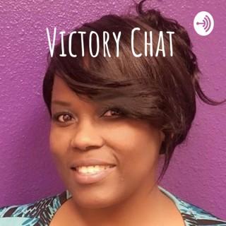 Victory Chat With Jackie