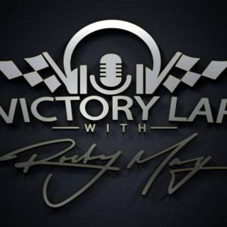 Victory Lap Podcast