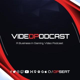 VideoPodcast: A Business in Gaming Video Podcast