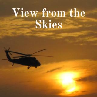 View from the Skies: Military Transition