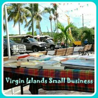 Virgin Islands Small Biz Showcase