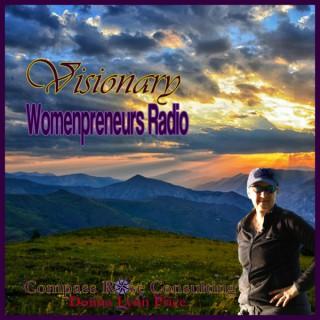 Visionary Womenpreneurs Radio