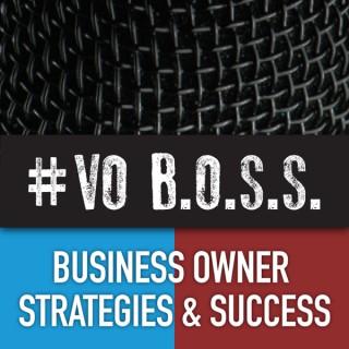 VO BOSS Podcast