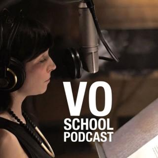 VO School Podcast
