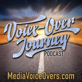 Voice-Over Journey podcast