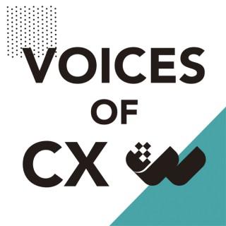 Voices of Customer Experience