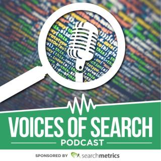 Voices of Search // A Search Engine Optimization (SEO) & Content Marketing Podcast