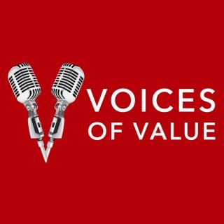 Voices of Value