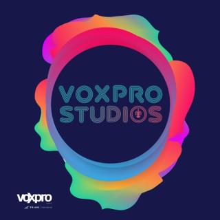 Voxpro Studios
