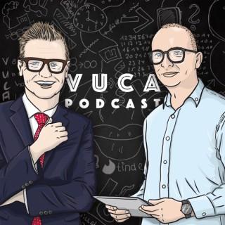 VUCA-Podcast | Der Generationen-Talk über die Welt von Morgen