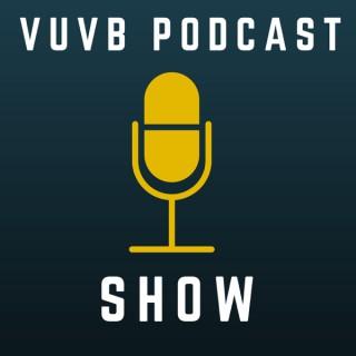 VUVB Podcast