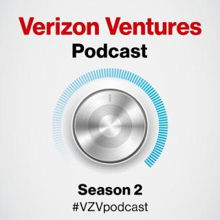 VZV: Verizon Ventures Podcast