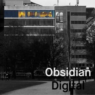 VÆKST - Et podcast om Obsidian Digital