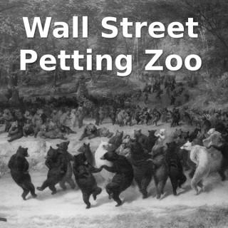 Wall Street Petting Zoo