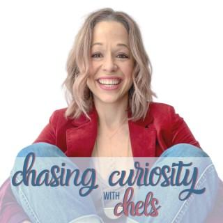 Chasing Curiosity with Chels