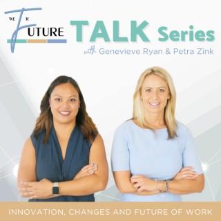 WerFuture's Podcast