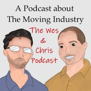 Wes & Chris Talk Moving