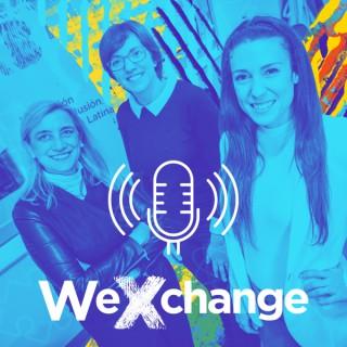 WeXchange Podcast