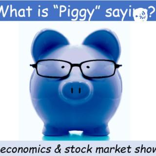 What is Piggy Saying?