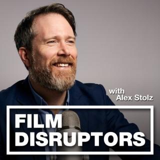 Film Disruptors Podcast
