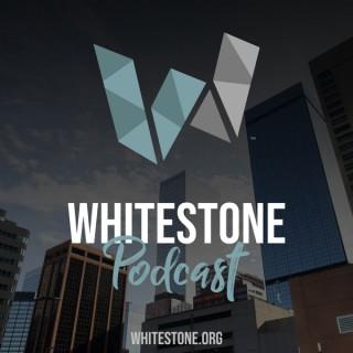 Whitestone Podcast