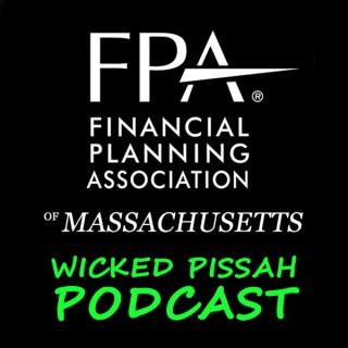 Wicked Pissah Podcast