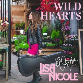 Wild Hearts By Lisa Nicole
