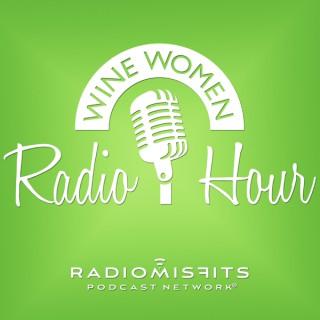 Wine Women on Radio Misfits