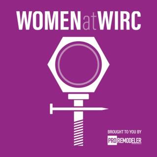 Women at WIRC