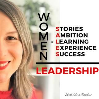Women in Sales and Leadership