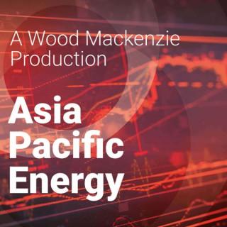 WOOD MACKENZIE - Asia Pacific Energy