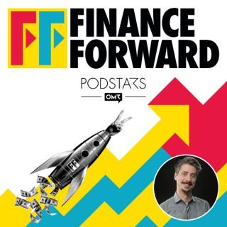 Finance Forward - Der Podcast zu New Finance, Fintech, Crypto, Blockchain & Co.