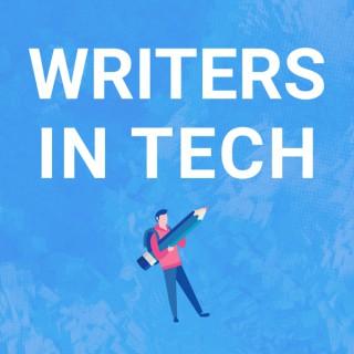 WRITERS IN TECH