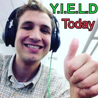 Y.I.E.L.D. Today With Dallin Candland