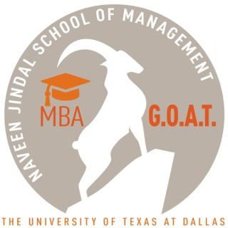 Yet Another MBA G.O.A.T. Podcast