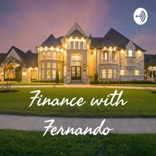 Finance with Fernando