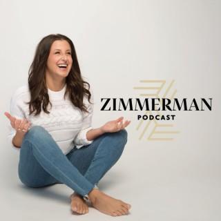 Zimmerman Podcast