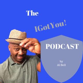 "IGotYou" podcast