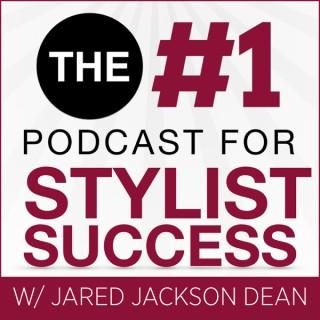 #1 Podcast for Stylist Success