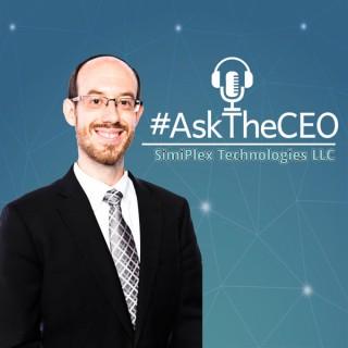 #AskTheCEO Podcast