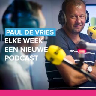 #DCDW Podcast van Paul de Vries