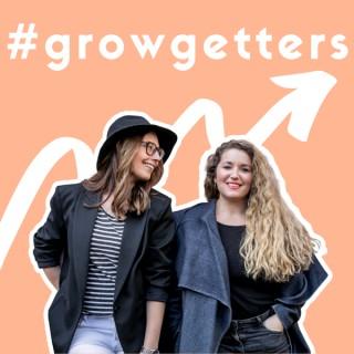 #GrowGetters