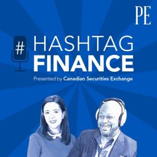 #HashtagFinance
