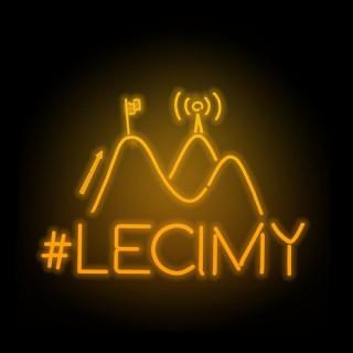 #LECIMY