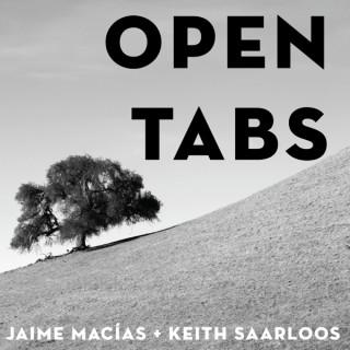 #OpenTabs | With Jaime & Keith