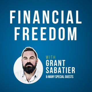 Financial Freedom Podcast | Make Money Buy Time
