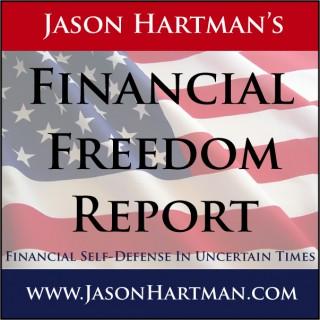 Financial Freedom Report