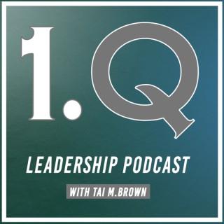 1.Question Leadership Podcast