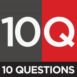 10 Questions With Stan and Susan