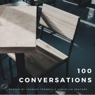 100 Conversations